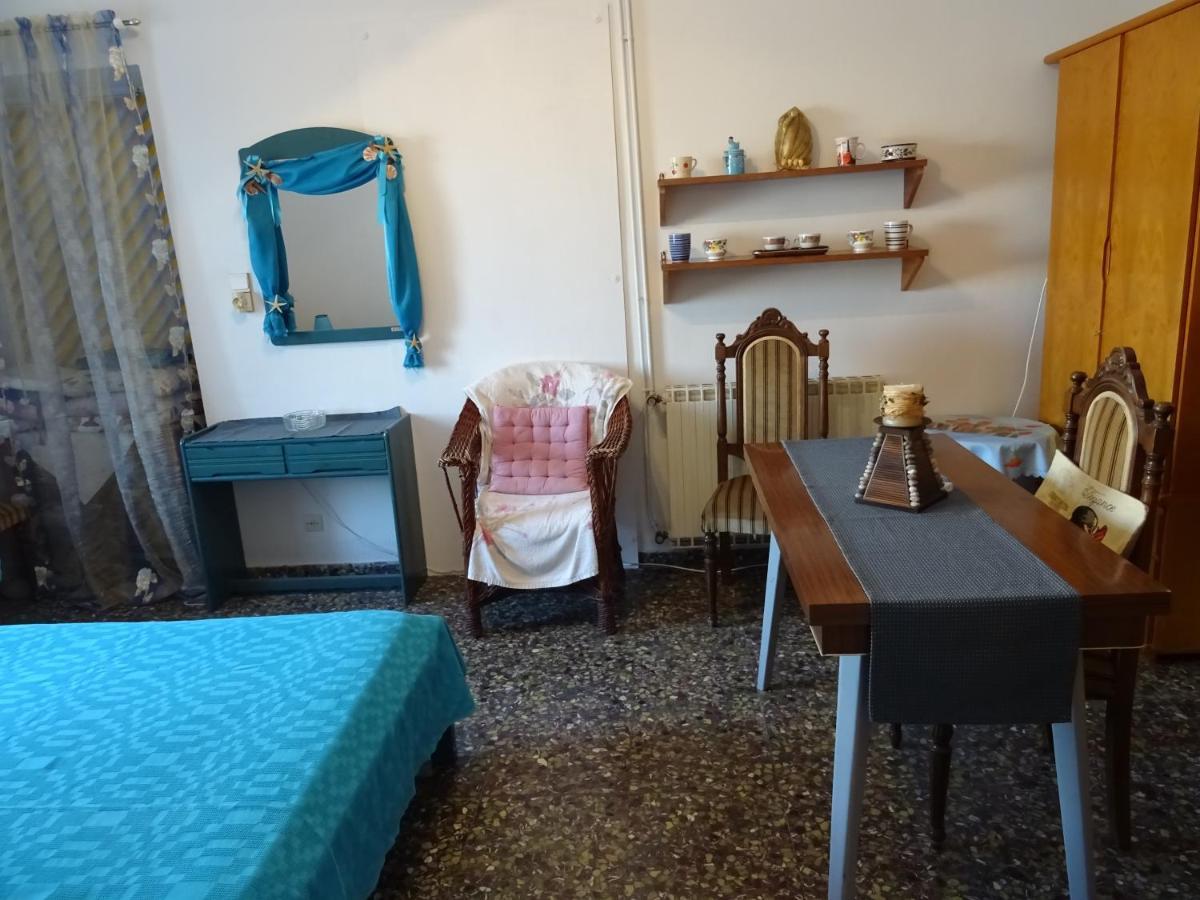 Andreas Studio With Private Parcking Lejlighed Triovasálos Eksteriør billede